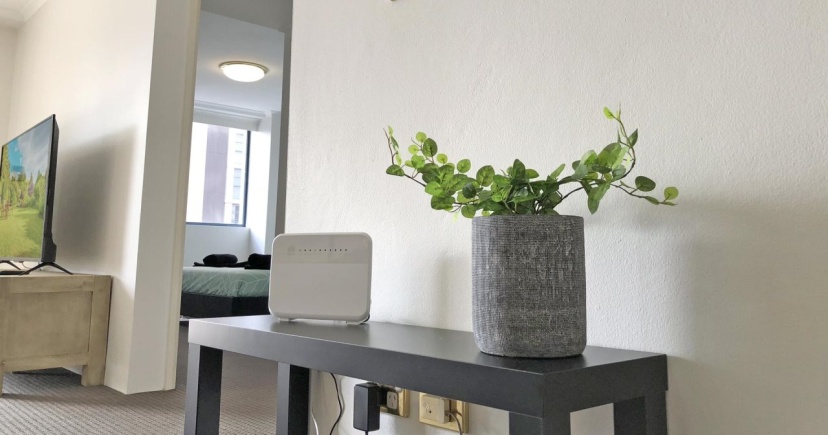 MyHoYoHo Apartments Haymarket — забронировать отель в Сиднее