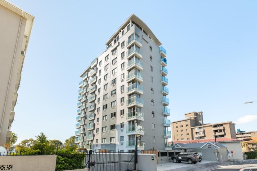 Цены на Point Break Luxury Apartments в Кейптауне