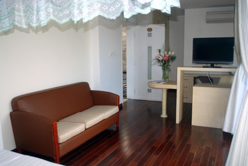 An Huy Villa — отзывы гостей и цены