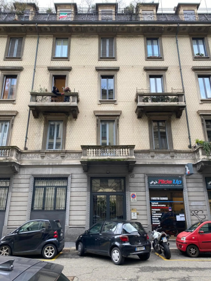 Цены на San Gregorio Luxury Master Guest Apartment в Милане