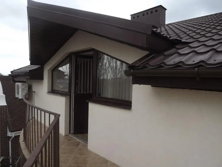 Guest House Lukomorye — отель с удобным расположением в Анапе