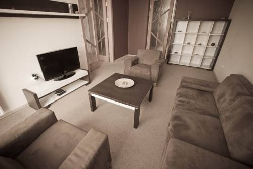 Parliament House Apartment — отель с удобствами в Вильнюсе