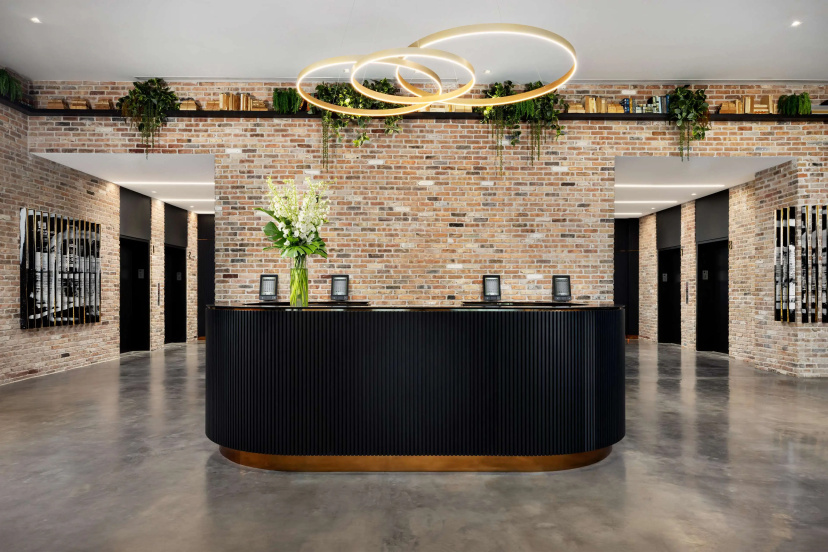 The Elser Hotel Miami — забронировать отель в Майами
