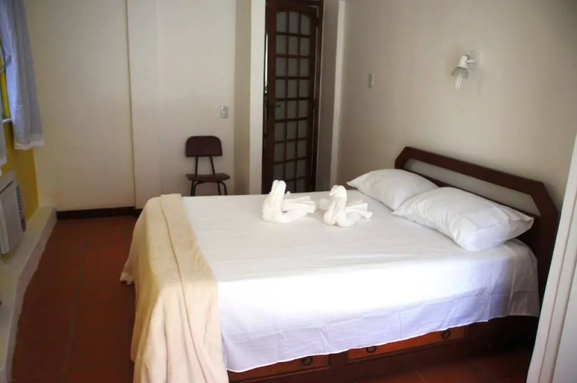 Apartment Antonieta Copa — отзывы гостей и цены
