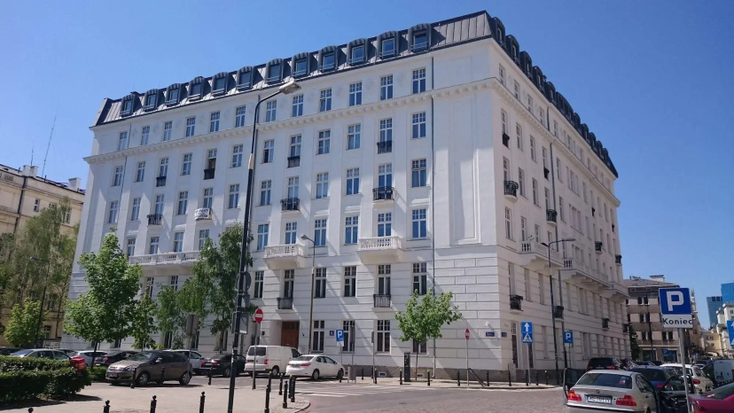 Цены на Residence Okolnik Apartments в Варшаве