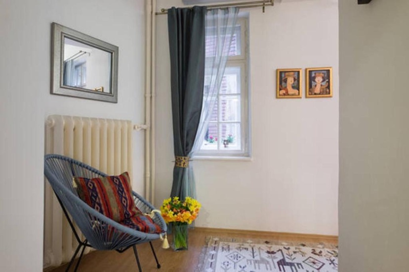 Apartment Beauty — комфортный отель в Белграде