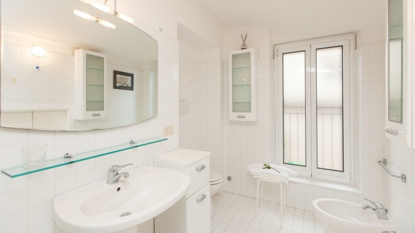 Corso Lucina Apartment — отель с удобным расположением в Риме