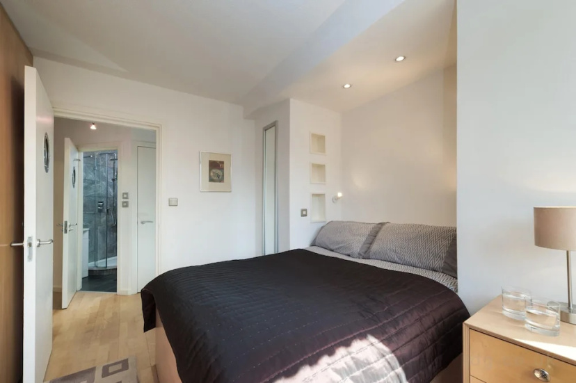 Цены на Apartment 8, County House, Central London в Лондоне