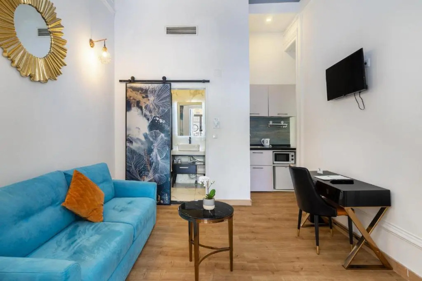 Lisbon 5 Hotel 2 — отель в Лиссабоне, Португалия