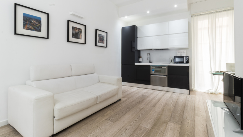 Italianway - Corso Genova 27 A — забронировать отель в Милане