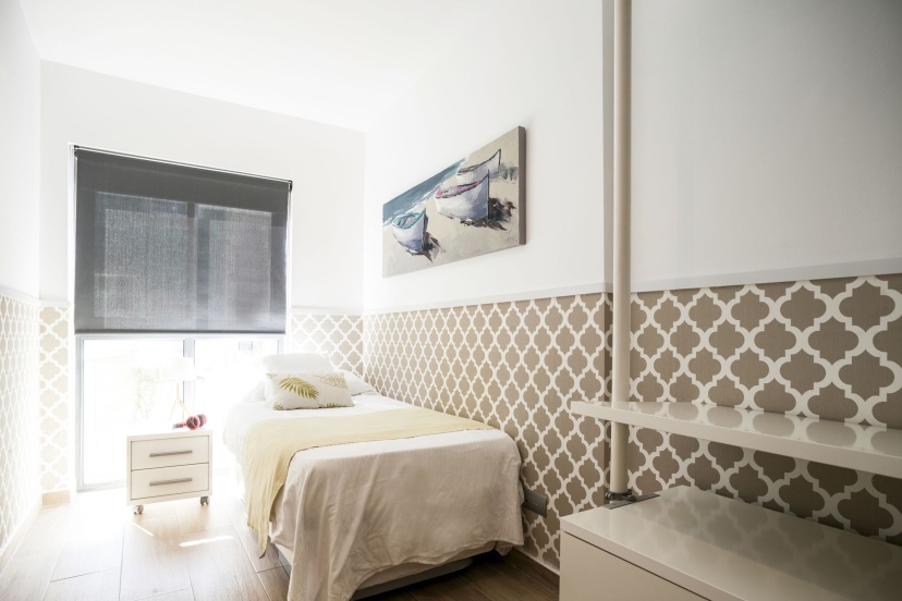 Feelathome Mozart Apartments — отзывы гостей и цены