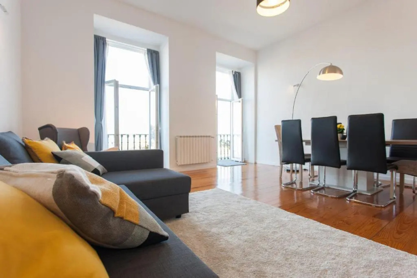 d'Castro Luxury Apartments - Alfama 3 — отель в Лиссабоне, Португалия
