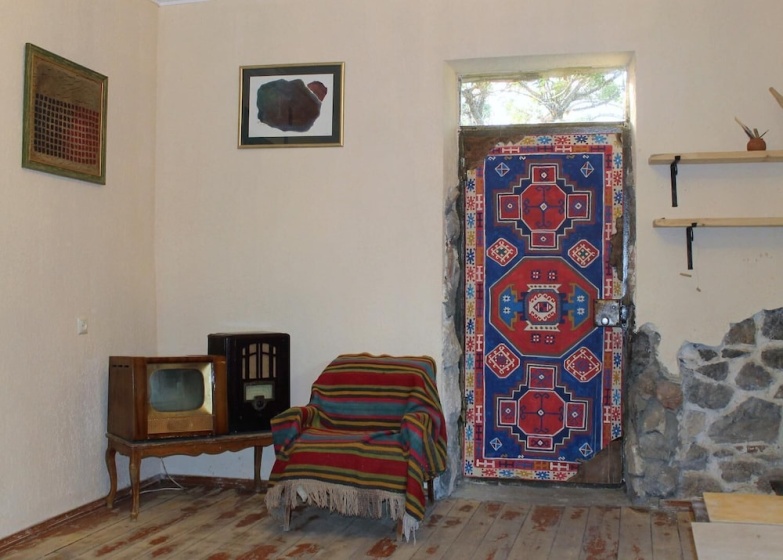 Guest House Dayan — комфортный отель в Ереван