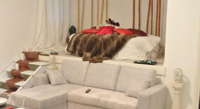 Цены на Boncompagni Suite Roma в Риме