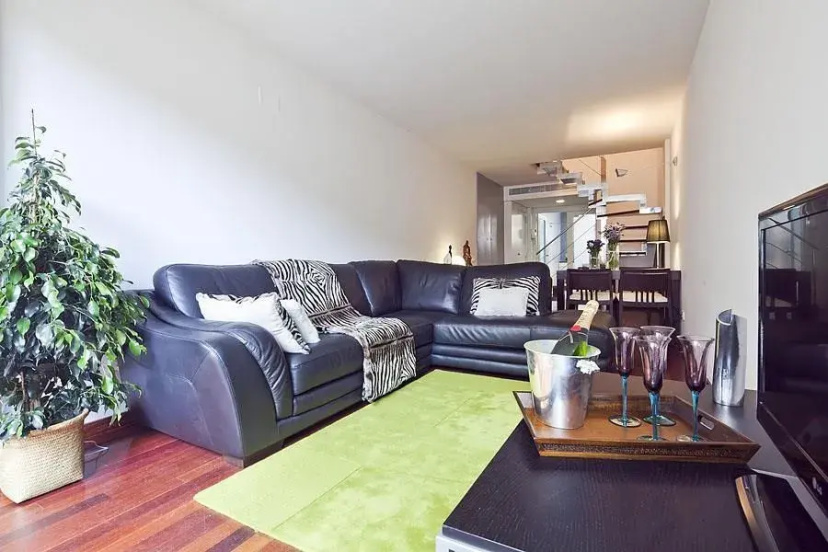 Putxet Sun Pool H 37 Ii - 3 Bedroom Apartment - Msb 56006 — забронировать отель в Барселоне