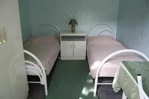 Guest House U Viktora — отель в Анапе, Россия