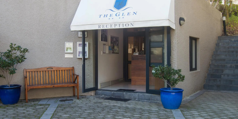 The Glen Apartments — отель в Кейптауне, Южноафриканская Республика