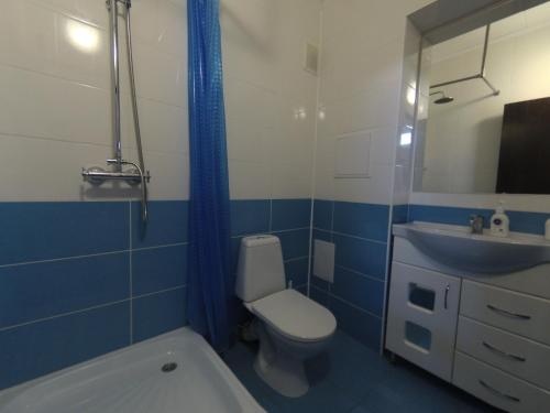 Guest house on Shevchenko 68 — отель с удобным расположением в Анапе