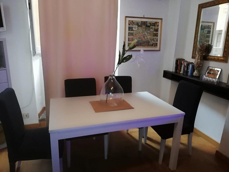 Coronari 45 apartment — отель с удобствами в Риме