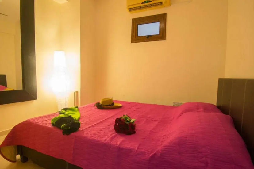 Malanta Apartment — отзывы гостей и цены