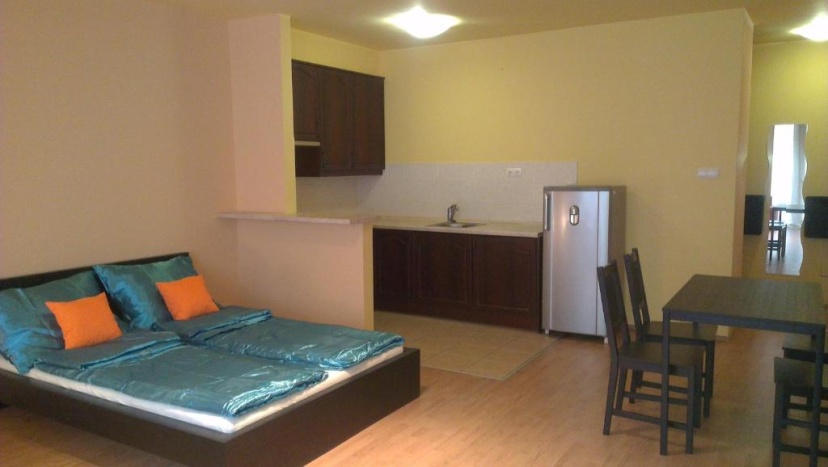 Цены на Apartman 4 you Wellness в Будапеште