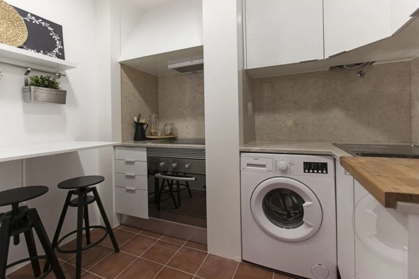 Santana Deluxe Apartment Rentexperience 3 — отель в Лиссабоне, Португалия