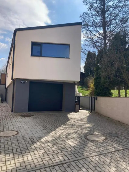 Nerudovka apartment — забронировать отель в Карловых Варах