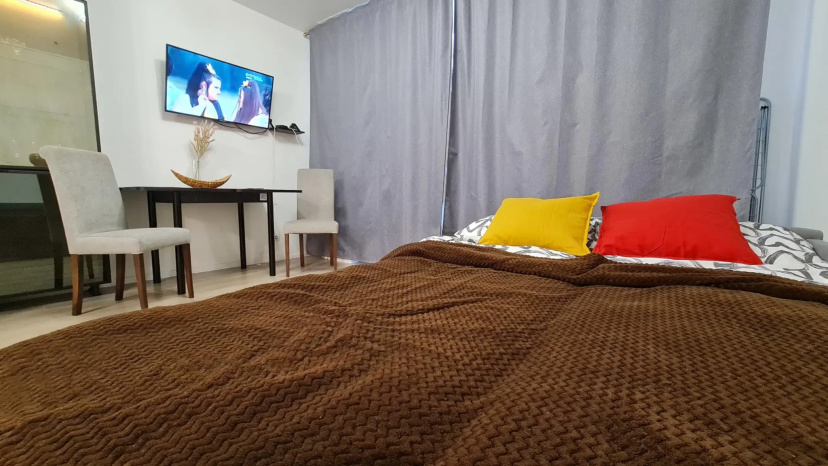 The Loft Studio Moscow (Лофт Студио) на улице Сосновая 5 — отель с удобным расположением в Люберцах