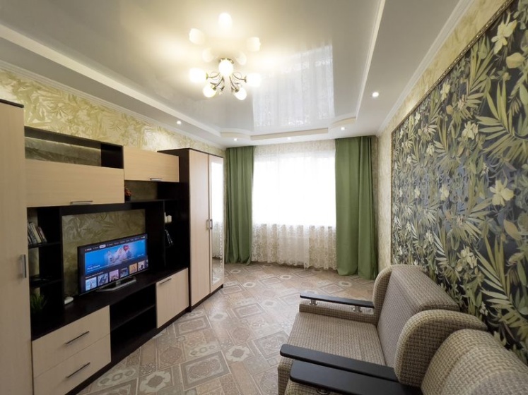 Apartments Raydas on str. Chapaeva, bld. 57 — отзывы гостей и цены