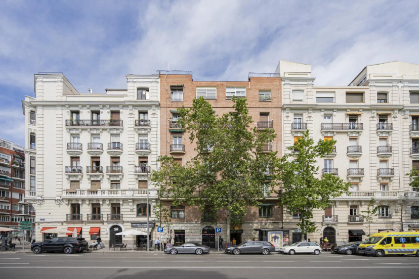 M (MPE35) Apartamento dúplex con patio — отзывы гостей и цены