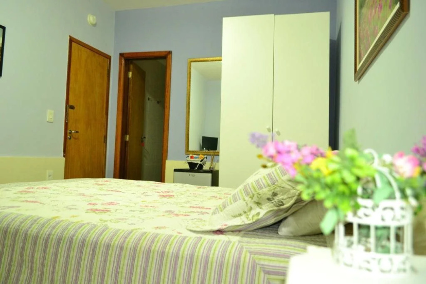 Цены на Barra Guest House в Рио