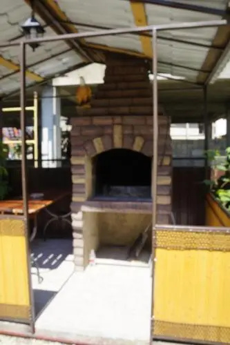 Guest House Shembelidi 20 — отель в Витязево, Россия