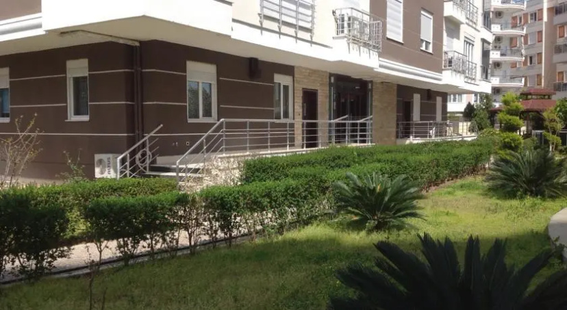 Camlik Park Residence — отзывы гостей и цены