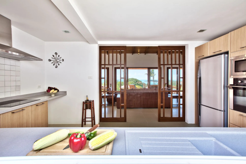 Baan Apsara 4 — отель в Кохе, Таиланд