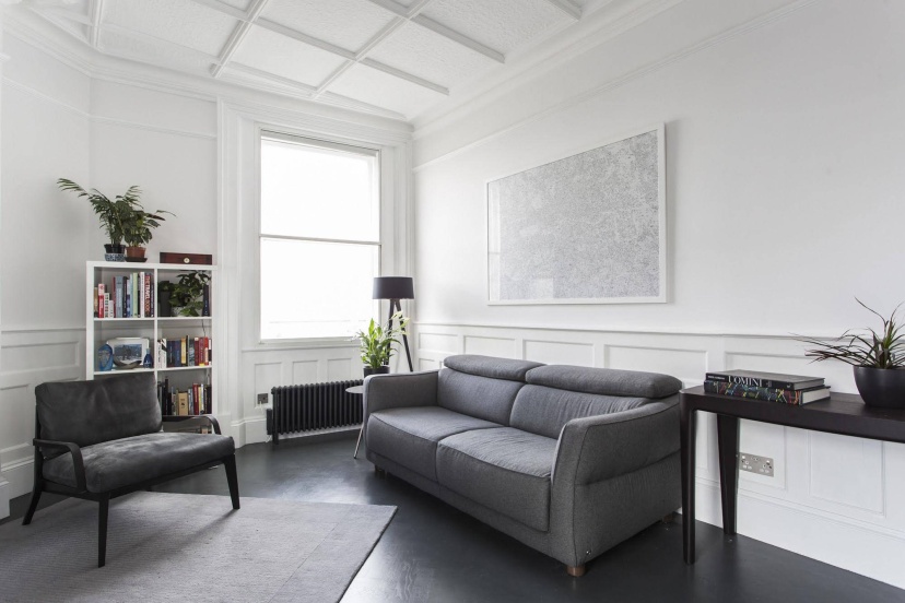 onefinestay - Clerkenwell apartments — отзывы гостей и цены