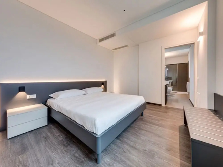 Enticing Apartment in Venice near Doge's Palace — отель в Венеции, Италия