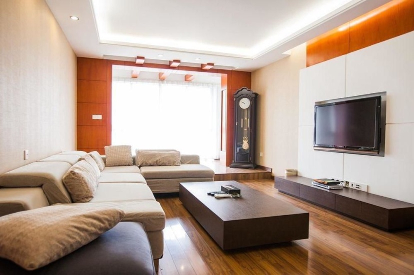 Shanghai Yopark Serviced Apartment — забронировать отель в Шанхае