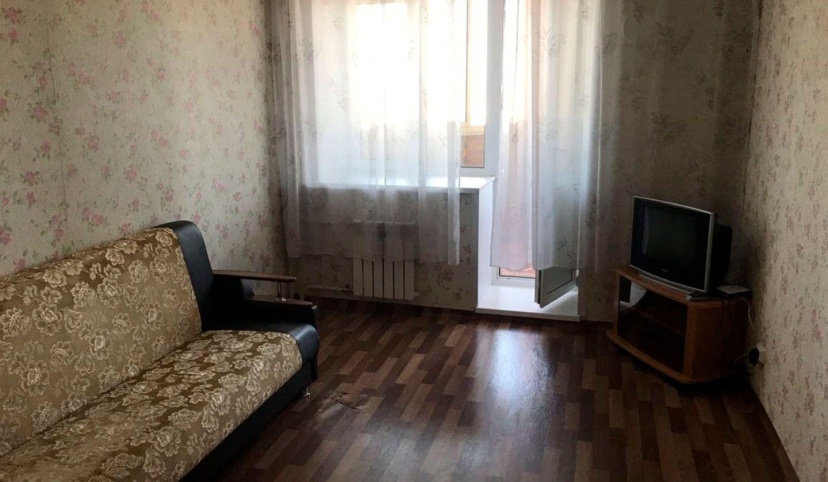 ABC Apartmens (ЭйБиСи Апартментс) на улице Академика Киренского — отель с удобным расположением в Красноярске