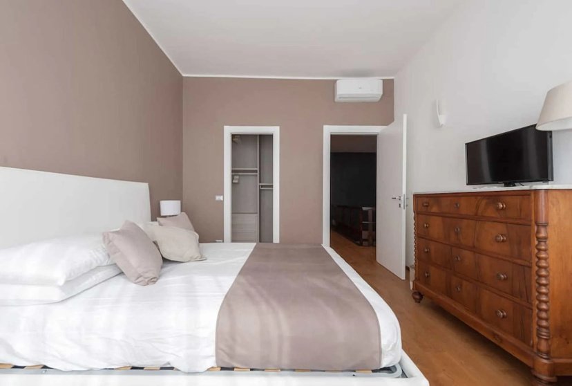 Pitti Palace Apartment — отель с удобным расположением в Флоренции