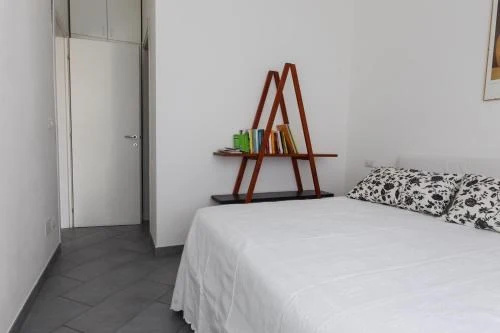 Apartment Navigli — забронировать отель в Милане