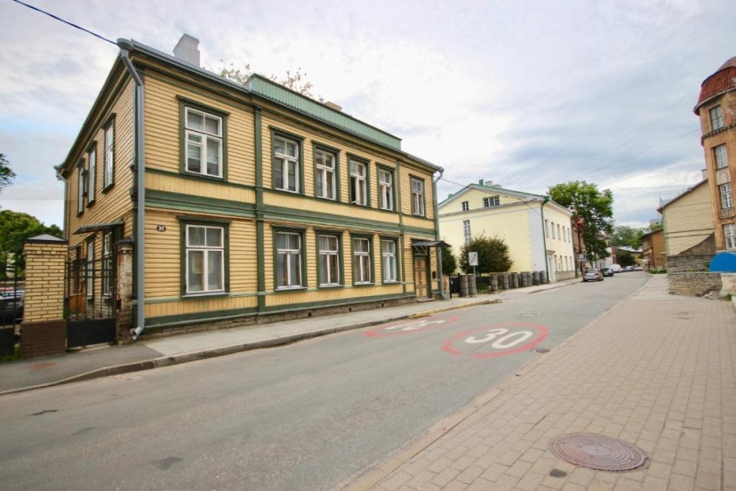 Цены на Tatari Apartment в таллине