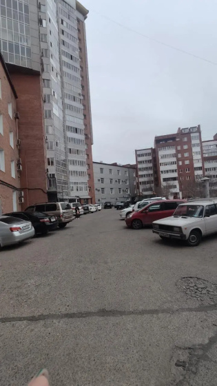 Apartamenty na ulice Smolina 54B — отель с удобствами в Улан-Удэ