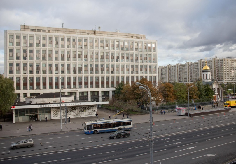 InHome24 (ИнХоум24) на улице Большая Якиманка — забронировать отель в Москве