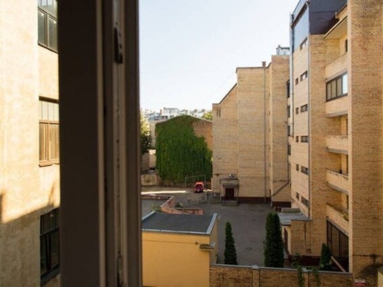 Gertrudes Street Apartment — комфортный отель в риге