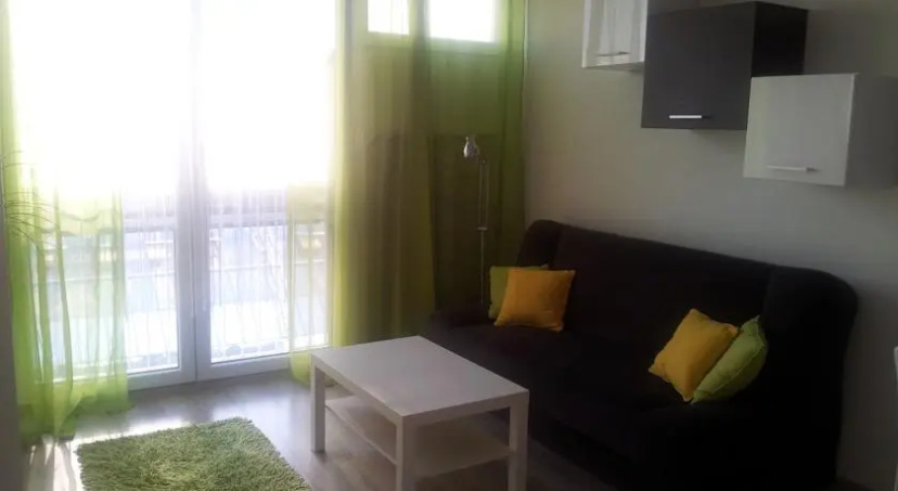 Цены на Atrium Apartment в Варшаве