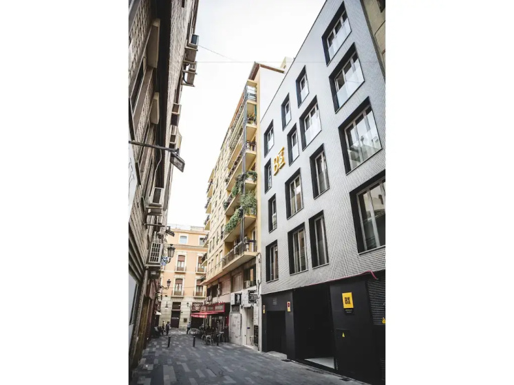Цены на Apartamentos Barbara 3 в Аликанте