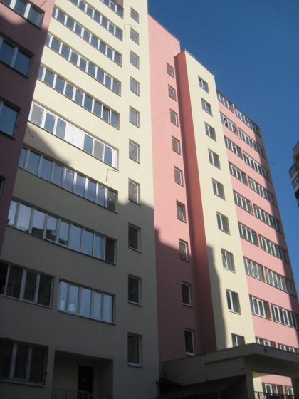 Apart hotel Noble Guest — отель с удобным расположением в Самаре