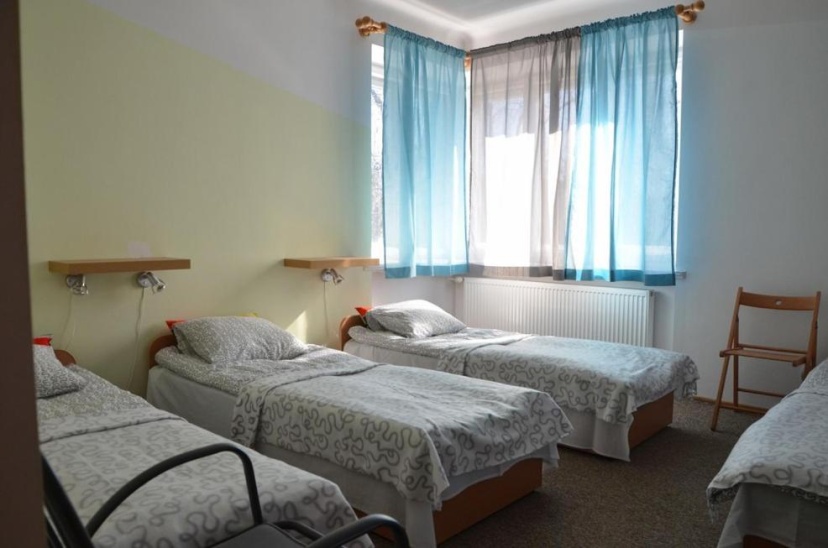 Цены на Hostel Tolek в Варшаве