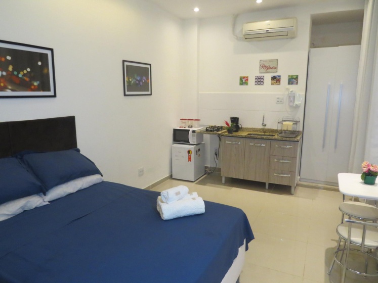 3 Minutes From Copacabana Beach Nsc501 — отзывы гостей и цены