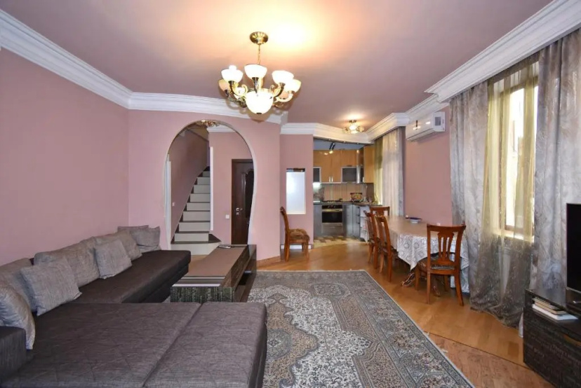 Angel Apartments — отель в Ереван, Армения